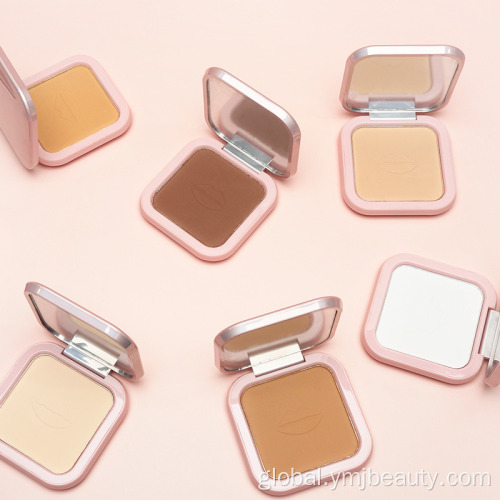  Cosmetics Bronzer Powder Face Makeup Foundation Supplier